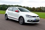 Volkswagen Polo Beats 2016 года (UK)